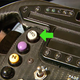 Imagen para el artículo titulado Para qué sirven todos los botones en el volante de 25.000 dólares de un bólido Indy Car
